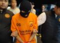 Polisi Ciduk Pembunuh Pasutri  WNA Pakistan yang Jasadnya Ditemukan  Padalarang, Ini  Motifnya