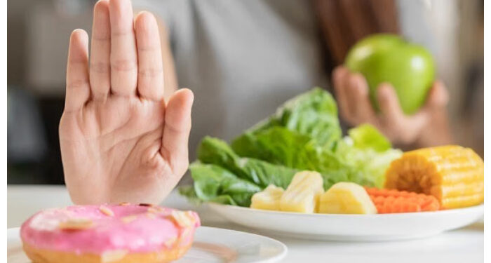 Pejuang Diet Merapat, Gini Tips Defisit Kalori yang Baik dan Benar
