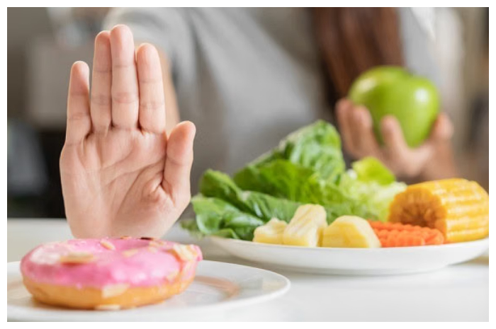 Ini Makanan Rendah Lemak yang Cocok untuk Diet Sehat