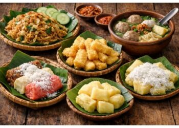 Sering Konsumsi Makanan Olahan? Ini Risiko Kesehatan yang Perlu Diwaspadai!