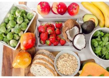 Kurang Asupan Serat? Ini Risiko Penyakit yang Mengintai