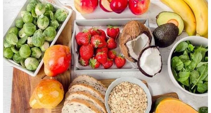 Kurang Asupan Serat? Ini Risiko Penyakit yang Mengintai