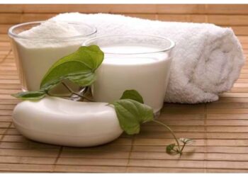 Kulit Lebih Lembap dengan Mandi Susu, Ini Panduannya