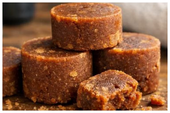 Gula Merah Ternyata Baik untuk Olahraga, Ini Manfaatnya