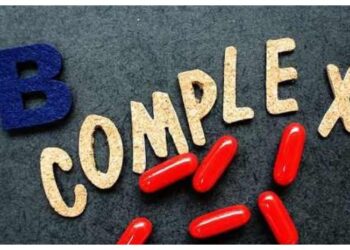 Tak Hanya Tambah Energi, Ini 8 Manfaat Vitamin B Complex untuk Pria