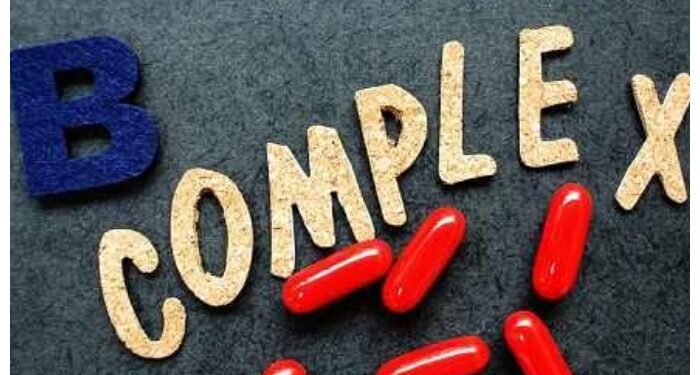 Tak Hanya Tambah Energi, Ini 8 Manfaat Vitamin B Complex untuk Pria