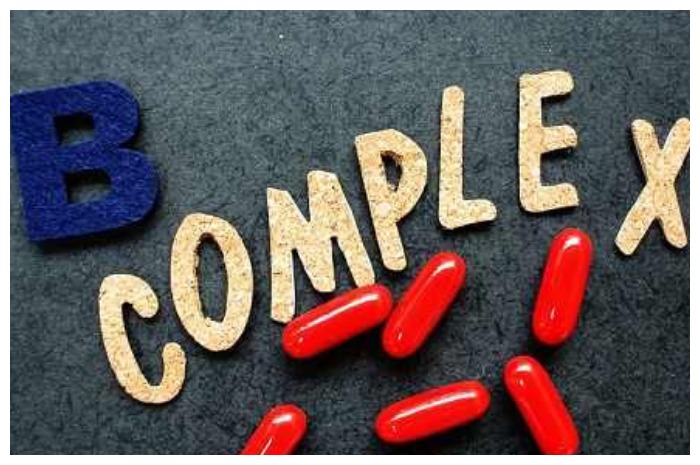 Tak Hanya Tambah Energi, Ini 8 Manfaat Vitamin B Complex untuk Pria