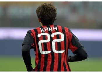 Jelang Derby Milan, Kaka Yakin Luka Modric Bisa Jadi Pembeda