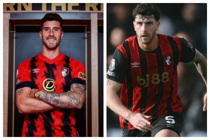 FC Barcelona Incar Marcos Senesi Gratis di Bursa Transfer Musim Panas