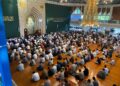 Berburu Lailatul Qadar, Ini Rekomendasi Masjid untuk Iktikaf di Kota Bandung