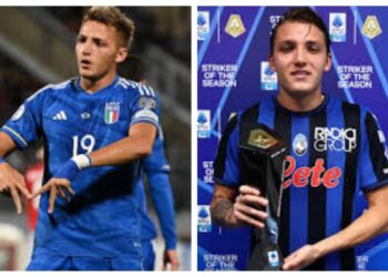 Mateo Retegui Kembali ke Florence, Mulai Latihan Individu Jelang Play-off Piala Dunia