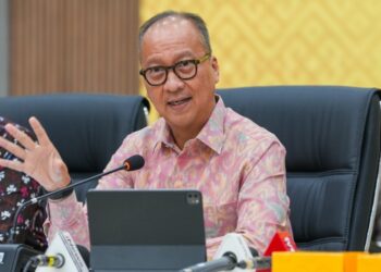 Permintaan Produk Industri Meningkat Jelang Lebaran, Menperin Pastikan Pasokan Dalam Negeri Aman