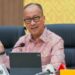 Permintaan Produk Industri Meningkat Jelang Lebaran, Menperin Pastikan Pasokan Dalam Negeri Aman