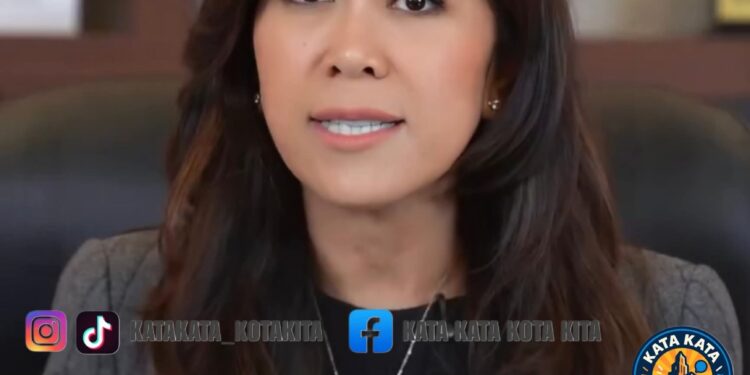 Menteri Komdigi Larang Anak di Bawah Usia 16 Tahun Punya Akun Medsos dan Digital Berisiko Tinggi