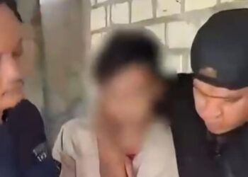 Miris, Pemuda di Tuban Tega Aniaya Ayahnya hanya Karena Uang Rp20 Ribu