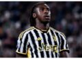 AC Milan Bidik Striker Fiorentina Moise Kean untuk Musim 2026-2027