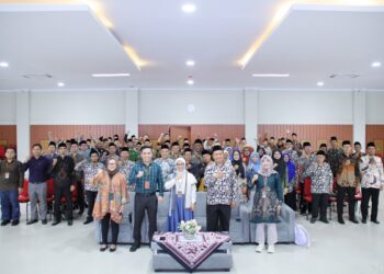 OJK  Tasikmalaya Perkuat Peran Penyuluh Agama Dalam Mendorong Literasi dan Inklusi Keuangan Syari’ah