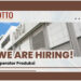 Operator Produksi! PT OTTO Pharmaceutical Bandung Buka Loker Buat Lulusan SMA SMK