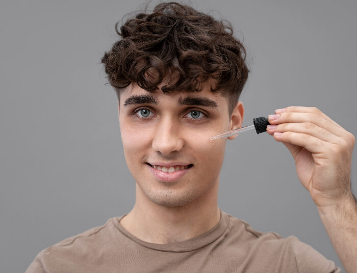 PEJUANG GLOW UP SINI! Ungkap Manfaat Retinol untuk Wajah, Apa Saja?