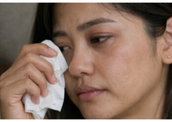 Mata Sembab Usai Menangis? Ini Penyebab dan Solusinya