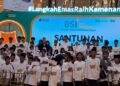 BSI Fest Ramadan 2026 Digelar di Bandung, Tawarkan Diskon Umrah hingga Rp4 Juta
