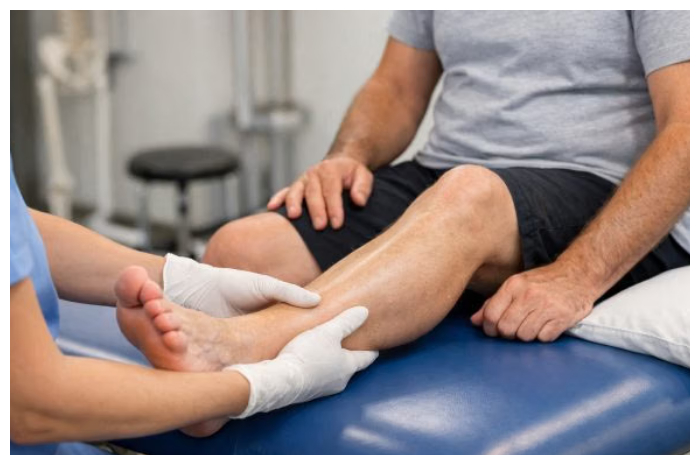 Osteoarthritis: Perawatan dan Terapi untuk Kualitas Hidup Lebih Baik