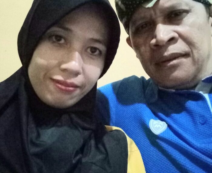 Pasutri yang Tewas Terseset Banjir di Cianjur Bersama Motornya Ternyata Warga Cinunuk