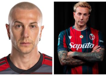 Bernardeschi Pilih Fokus di Bologna, Masih Harap Main di Timnas Italia