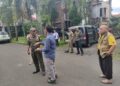 RTH Komplek Bumi Panyawangan Dialihfungsikan, Pengembang Disomasi dan Dipolisikan