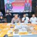 Selama Ramadan, Polrestabes Bandung Ungkap 27 Kasus Narkotia, dan OOT