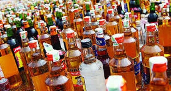 Ngeriii… Usai Pesta Miras Oplosan, Empat Warga Mande Cianjur Tewas