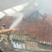 Bermain Korek Api Dekat Kasur, Rumah Ari Tirtayadi Ludes Terbakar