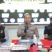 Polisi Bekuk Pelaku Bobol Atap Indomaret di Leles