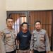 Usai Aniaya Korban, Pelaku Diamankan Polsek Cikajang