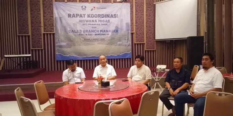Pertamina Satgas RAFI 1447 H, Jamin Kenyamanan Mudik dan Liburan