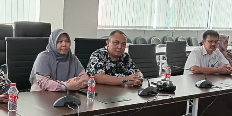 Perda GDPK untuk Membawa Manfaat Terhadap Peningkatan Kesejahteraan Masyarakat