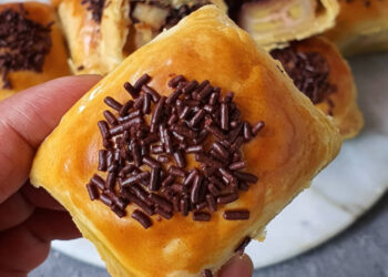 Rekomendasi Oleh-Oleh Khas Bandung yang Pas Dibawa Buat Keluarga, Enak!