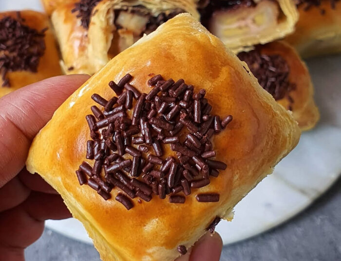 Rekomendasi Oleh-Oleh Khas Bandung yang Pas Dibawa Buat Keluarga, Enak!