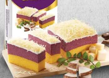 Rekomendasi Oleh-Oleh Khas Bogor, Pas Buat Jadi Buah Tangan!