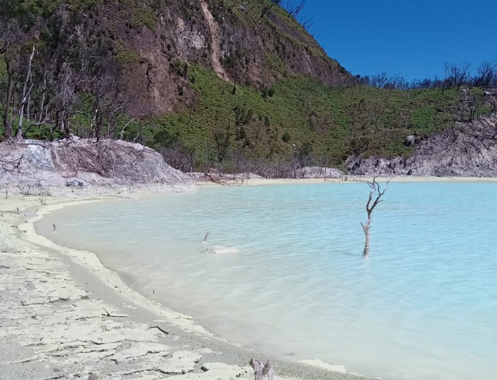 Rekomendasi Tempat Wisata di Ciwidey, Hits dan Jadi Incaran Wisatawan!