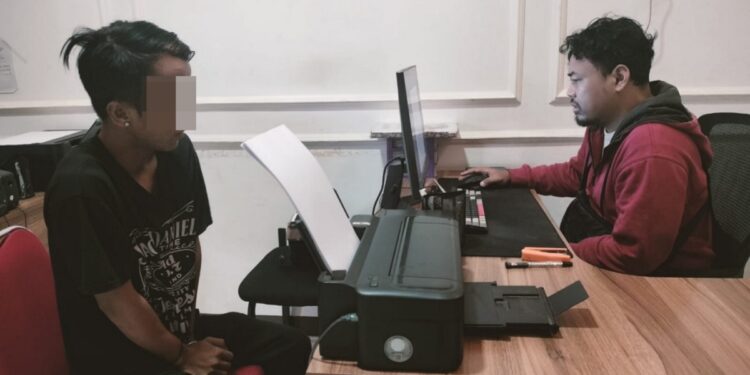 Hendak Edarkan Obat Terlarang, SS Dibekuk Polisi