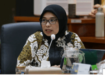 Sebanyak 1.251 Dapur MBG Disanksi, Badan Gizi Nasional Diminta Perkuat Akreditasi