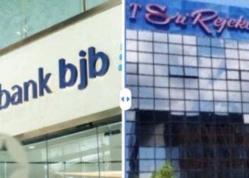 Kasus Sritek dan BJB, Antara Fakta dan Narasi Hukum