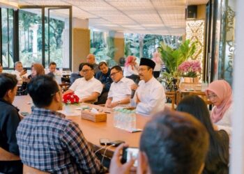 Mensos: 3 Program Prioritas Tunjukkan Tren Positif di Awal 2026