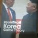 Menlu Sugiono Dinilai Wajib Baca Buku “Reunifikasi Korea: Game Theory” Karya Teguh Santosa