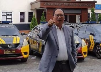 Habibienomic dan Prabowonomic: Pelajaran dari Masa Lalu untuk Masa Depan Ekonomi Indonesia menuju New Paradigm ( Tata Kelola Dunia Baru )