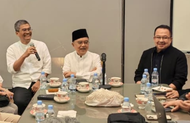Jusuf Kalla Ingatkan Pemerintah untuk Prioritaskan Program yang Dorong Pertumbuhan Ekonomi