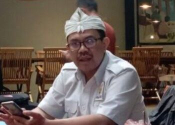 LANGKAH PROGRESIF TRUMP DAN PRABOWO