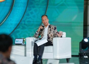 Industri Tekstil dan Alas Kaki Siap Penuhi Lonjakan Permintaan Selama Ramadhan dan Lebaran