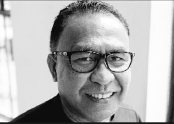 Ketika Kepentingan Pribadi Menjadi Kebijakan Negara